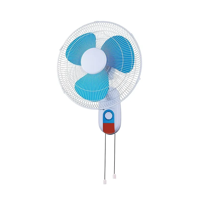 Low Noise Mechanical Wall Fan