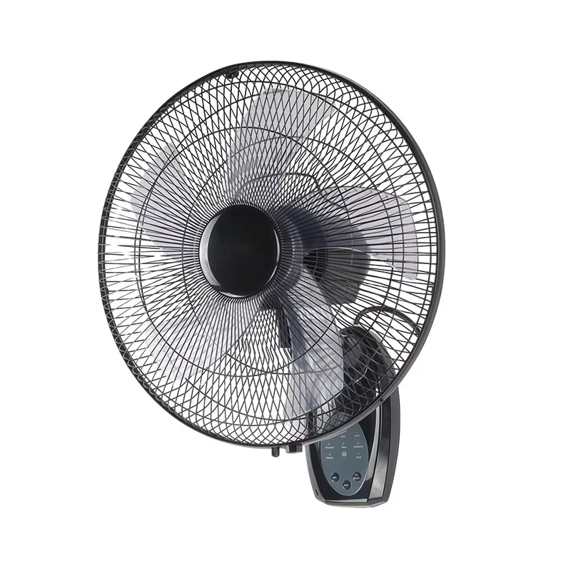 16-Inch Digital Wall Fan