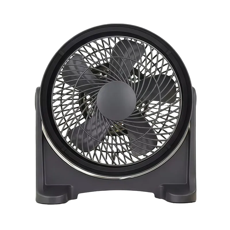 10-Inch Silent Turbo Fan
