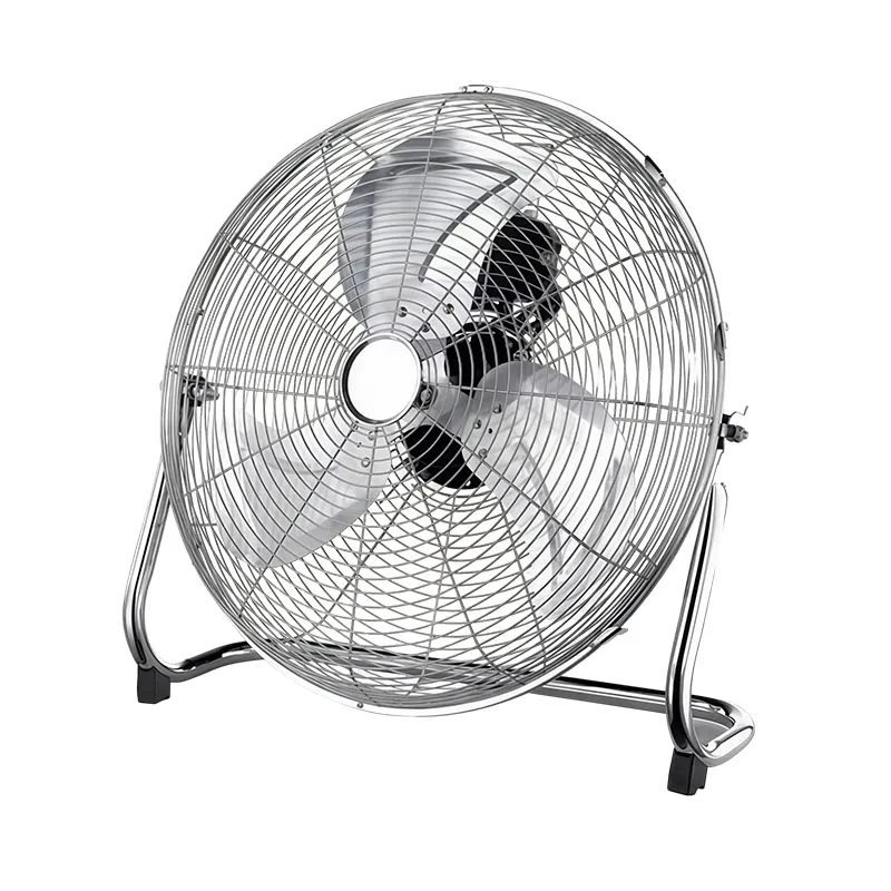 Hot Selling Electric High Velocity Fan
