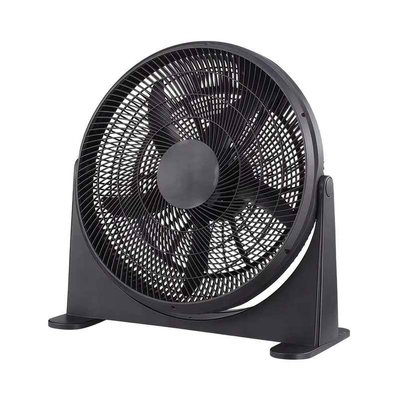New Arrival Portable Turbo Fan