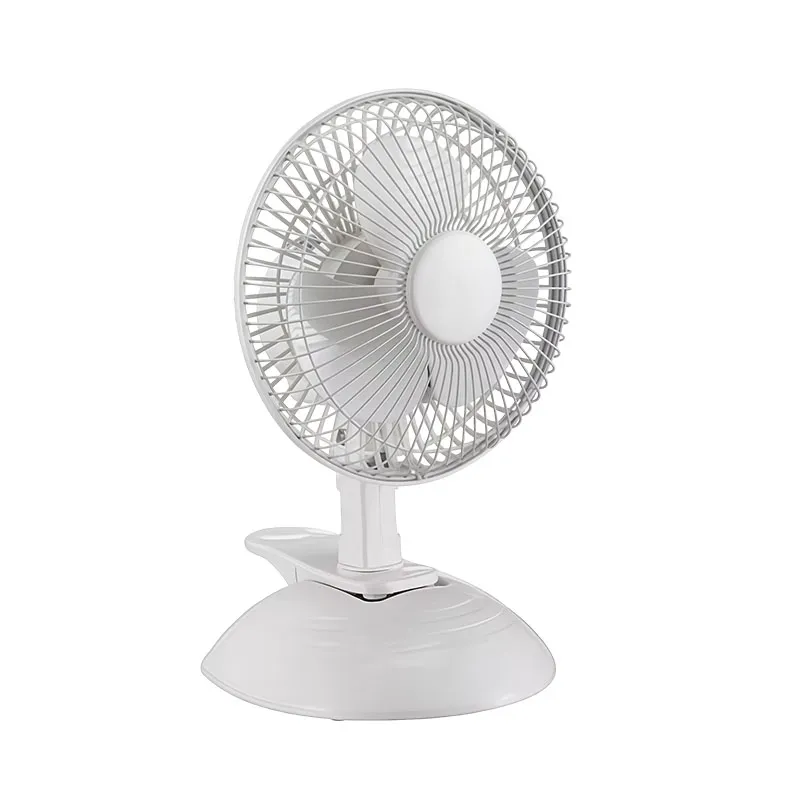 Multi-Purpose Mini Fan